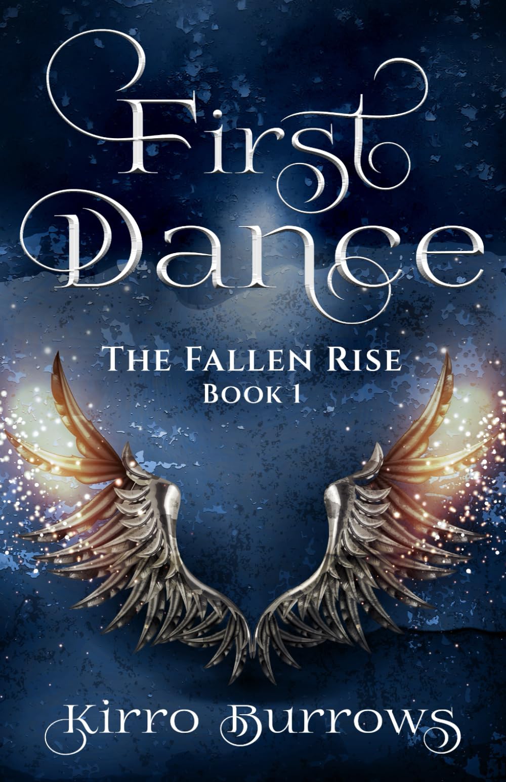 First Dance (The Fallen Rise)
