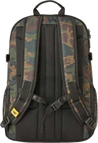 caterpillar backpack