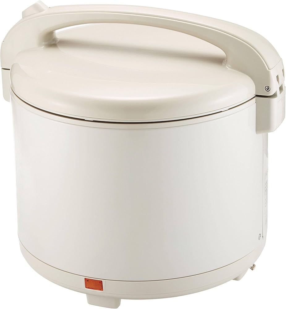 Amazon.co.jp : 電子ジャー 保温専用 保温ジャー 1升 マイルドグレー Amazon.co.jp : 電子ジャー 保温専用 保温ジャー 1升 マイルドグレー