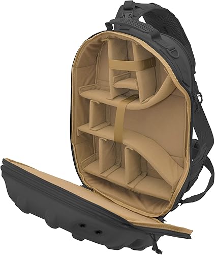 Miniatura 4 de HAZARD 4 Blastwall Paquete de eslingas de carcasa dura de óptica