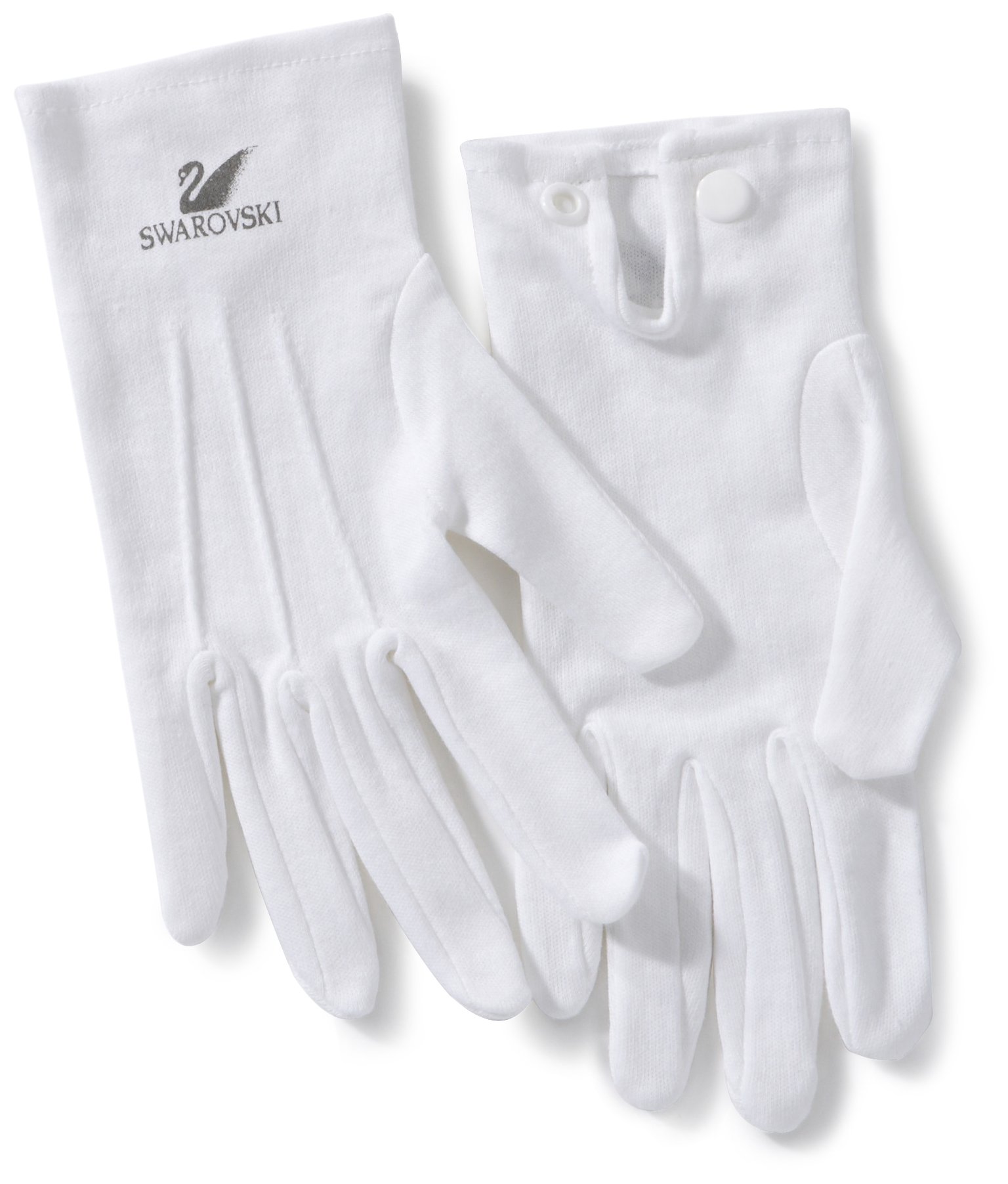 Swarovski 189800 'Add 70' Gloves White: Buy Online at Best Price in UAE