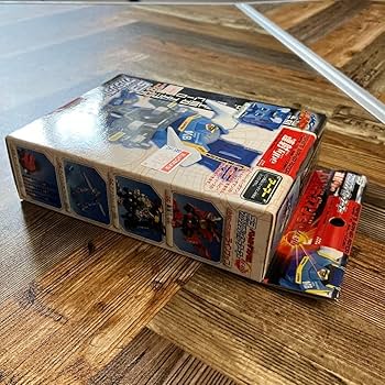 【レア】バトルビーダマンゼロ マガジンブレイカーアーマー 新品未開封 レア】バトルビーダマンゼロ マガジンブレイカーアーマー 新品未
