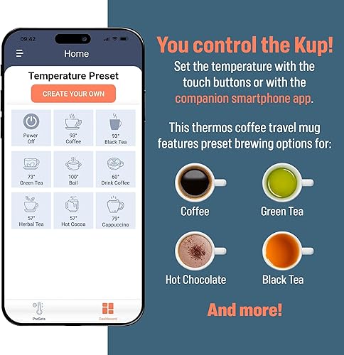 Miniatura 6 de HOT KUP, Rojo