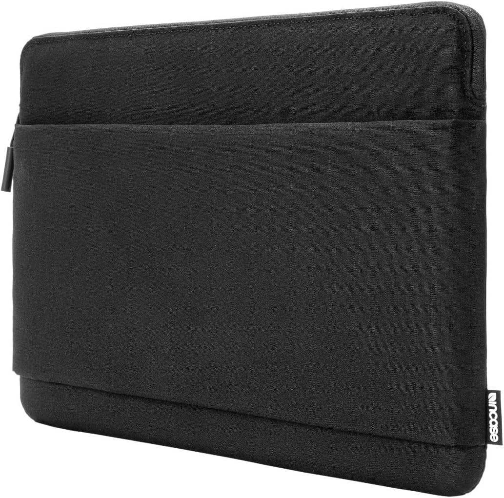 IncaseGo Sleeve for 14" Laptops (Black)