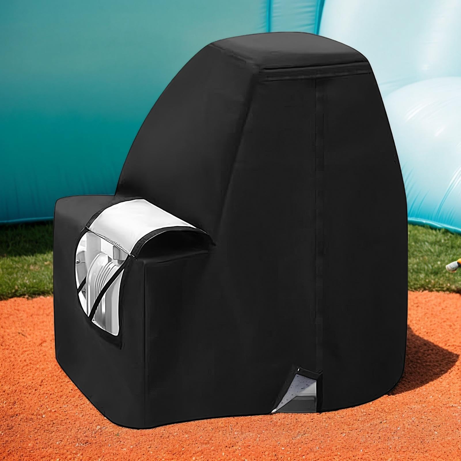 Copertura Inverno Pompa Filtro Sabbia Impermeabile Anti-UV