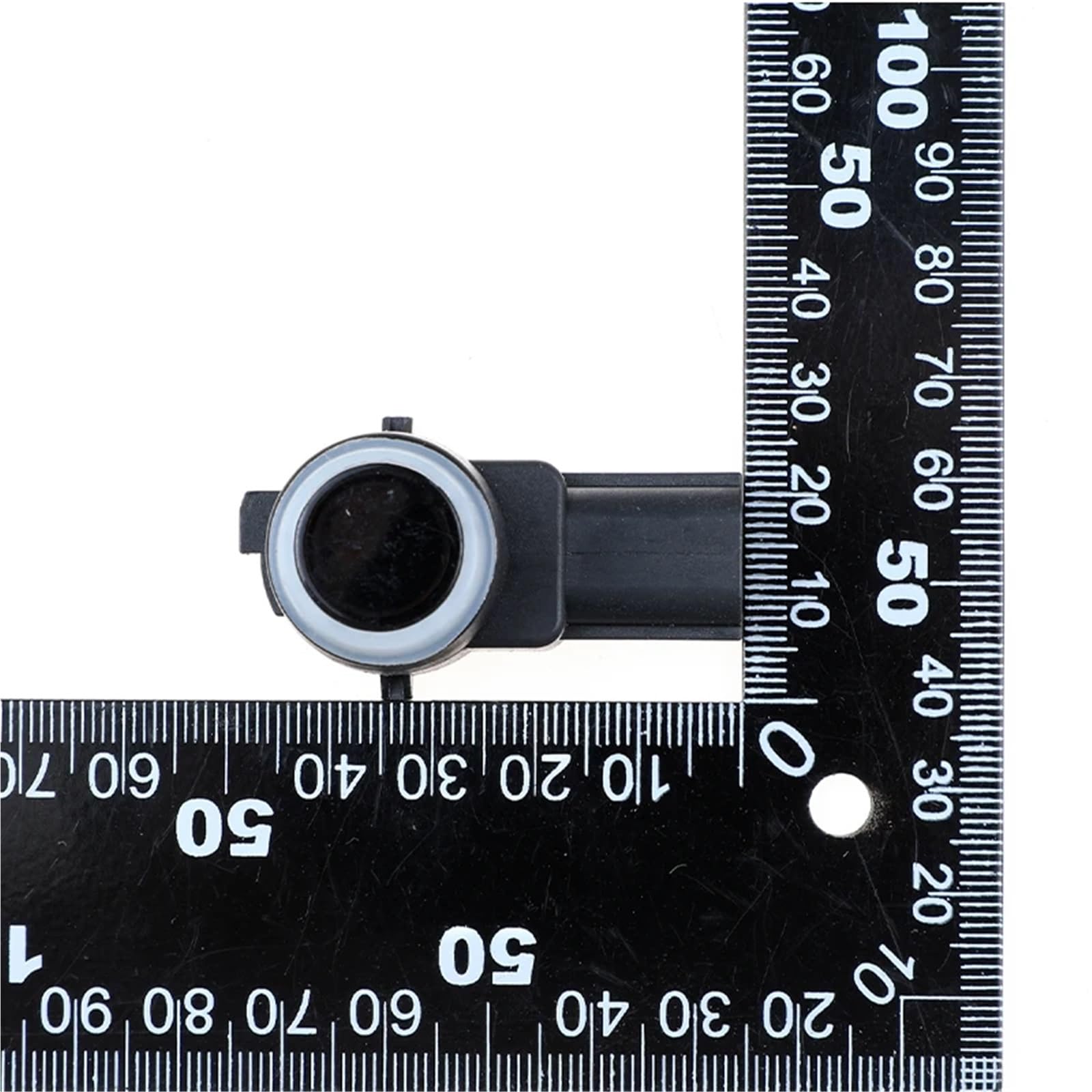 Sensor de Aparcamiento 13242365 Sensor de Aparcamiento PDC 3 Pines 13332755 13368131 para Opel Astra J Insignia Meriva B Parte(1 pc)