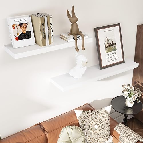 Vista 12 de Repisa flotante