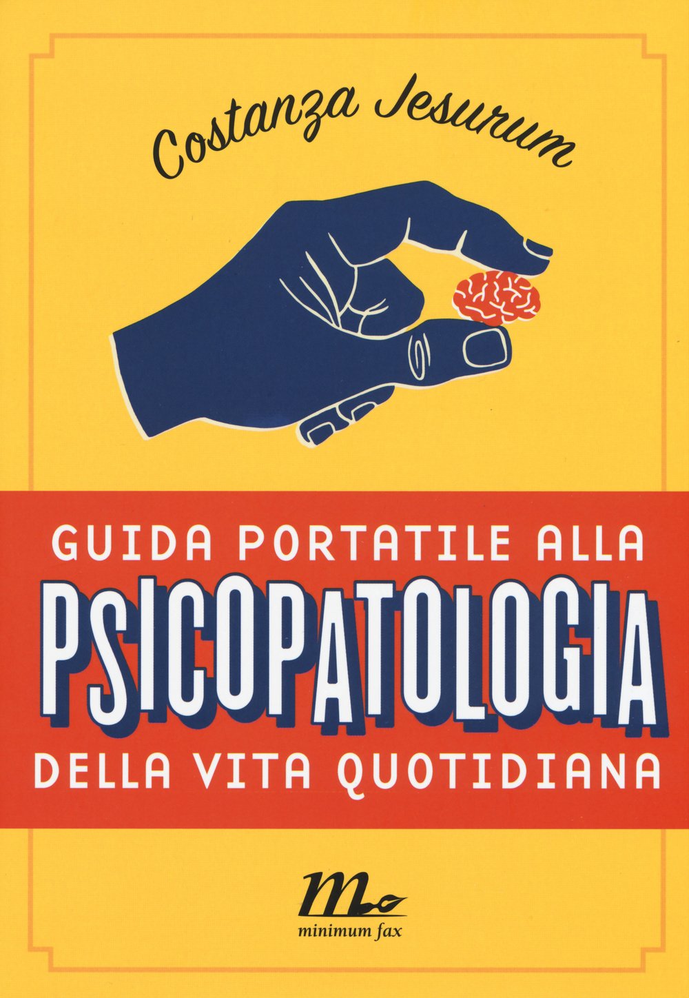 Guida Portatile Alla Psicopatologia Della Vita Quotidiana - 4