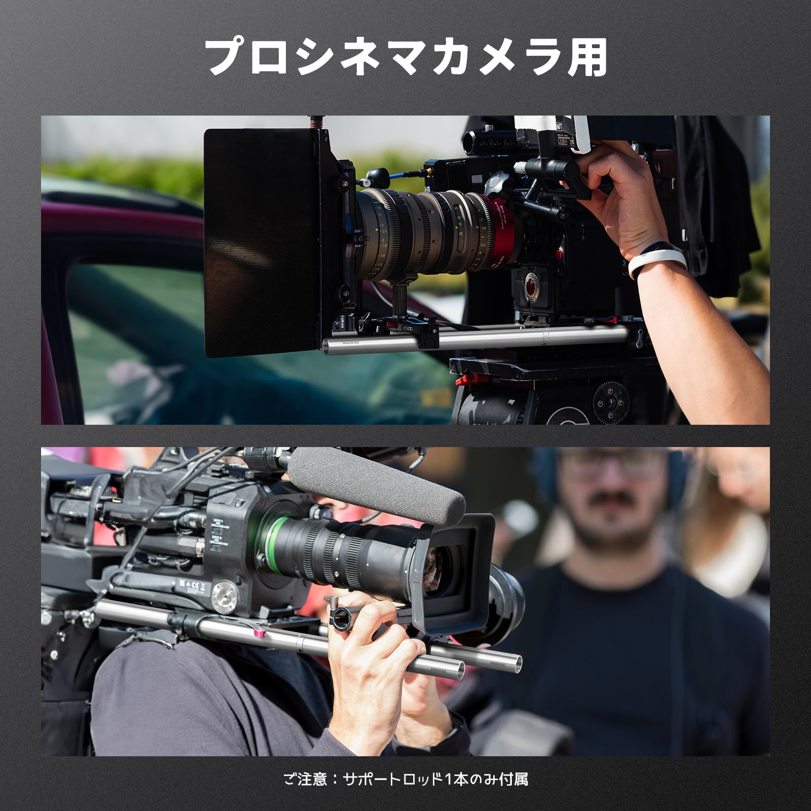200mmサポートロッド　レールロッド　テンレス鋼製　SR010　直径19mm 200mmサポートロッド レールロッド テンレス鋼製 直径19mm SR010