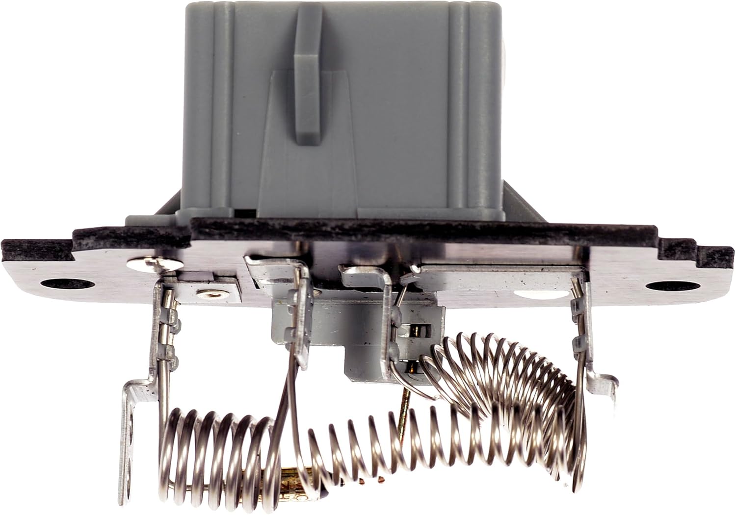 Dorman 973-411 HVAC Blower Motor Resistor Kit Compatible with Select Ford / Mercury Models
