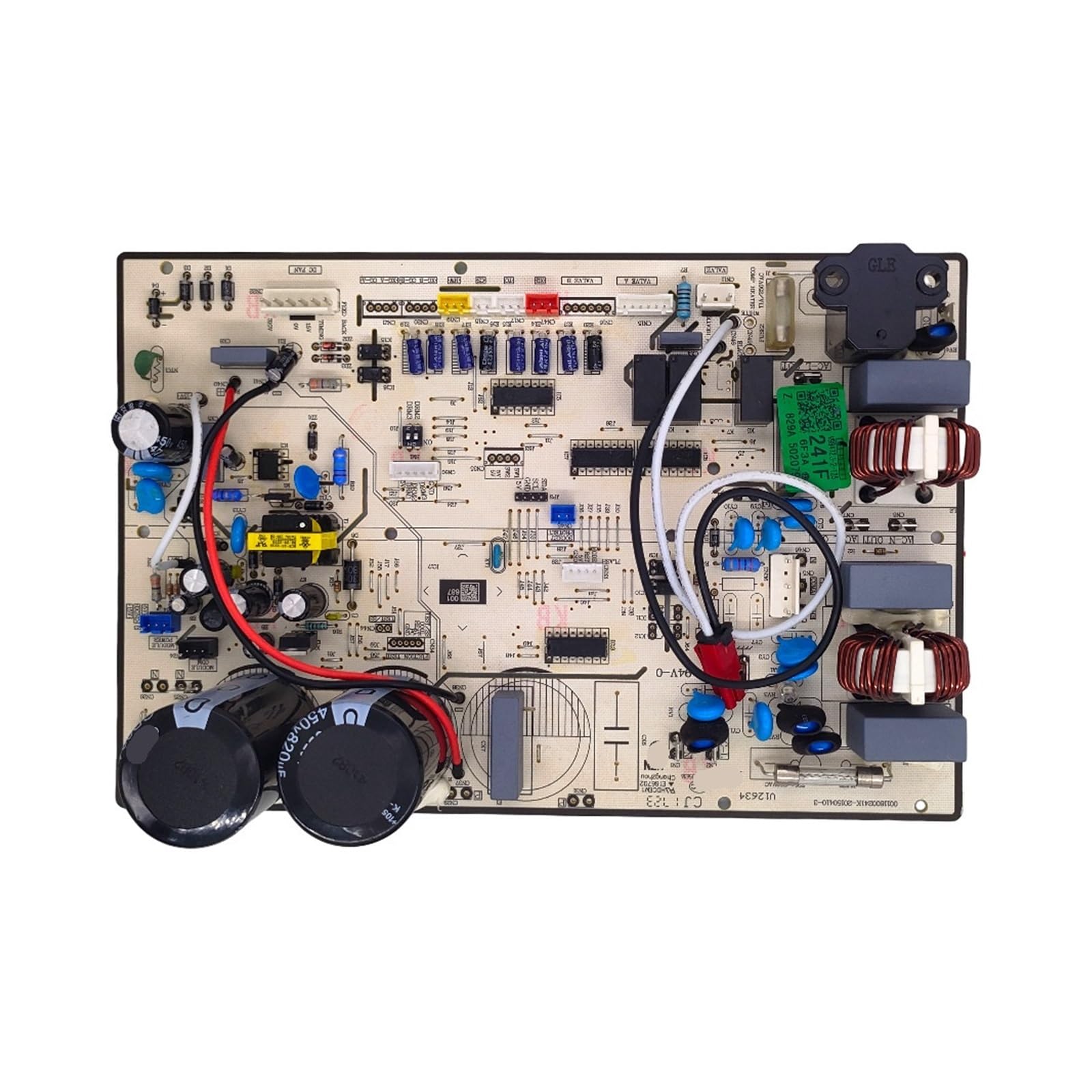 Cyuklne 0011800241F For Air Conditioning Outdoor Unit Mainboard 0011800241R 0011800241Q 0011800241C 0011800241M 0011800241H
