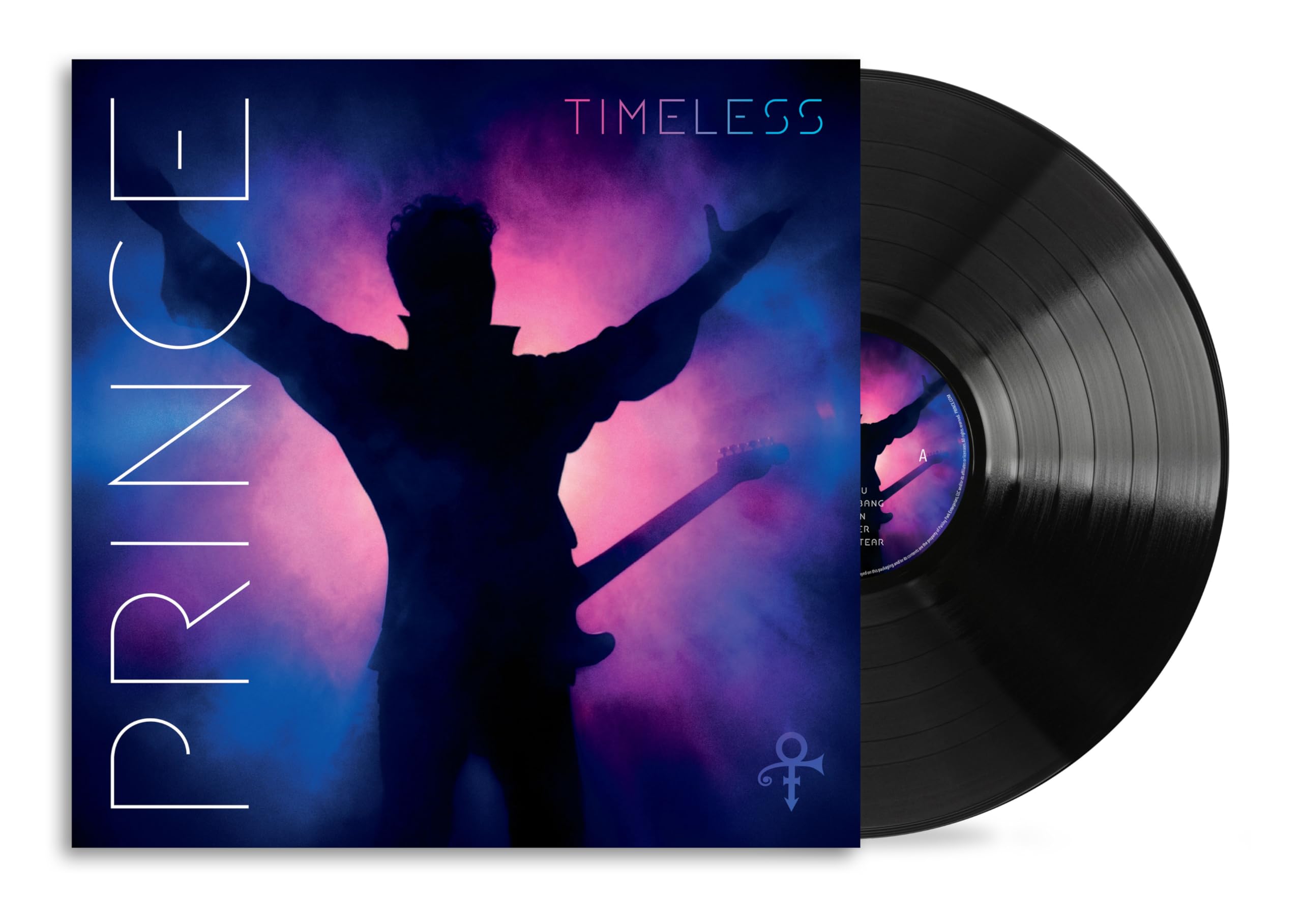 Timeless [VINYL]