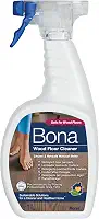 Limpador Care Cleaner Madeira 1L