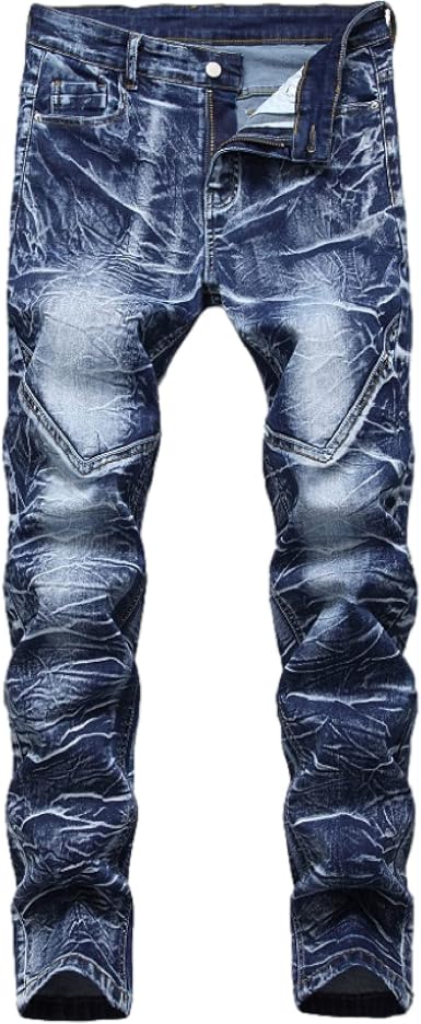 Moda Pantalones y Jeans/Vaqueros Hombre Otoño Invierno 2020 2021 |  Tendencias - Modaellos.com