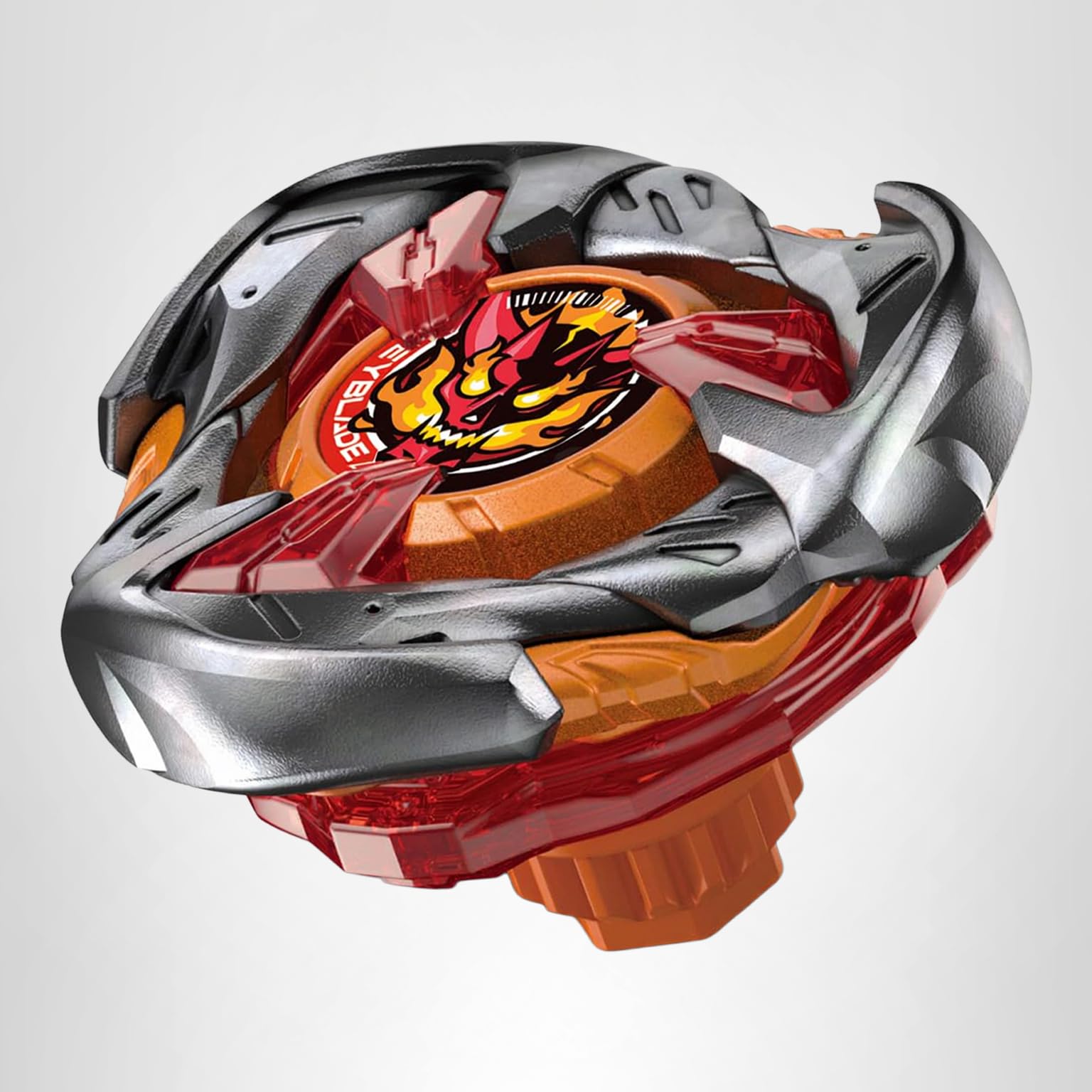 Amazon.co.jp: BEYBLADE X ベイブレードX UX-02 スターター ヘルズ