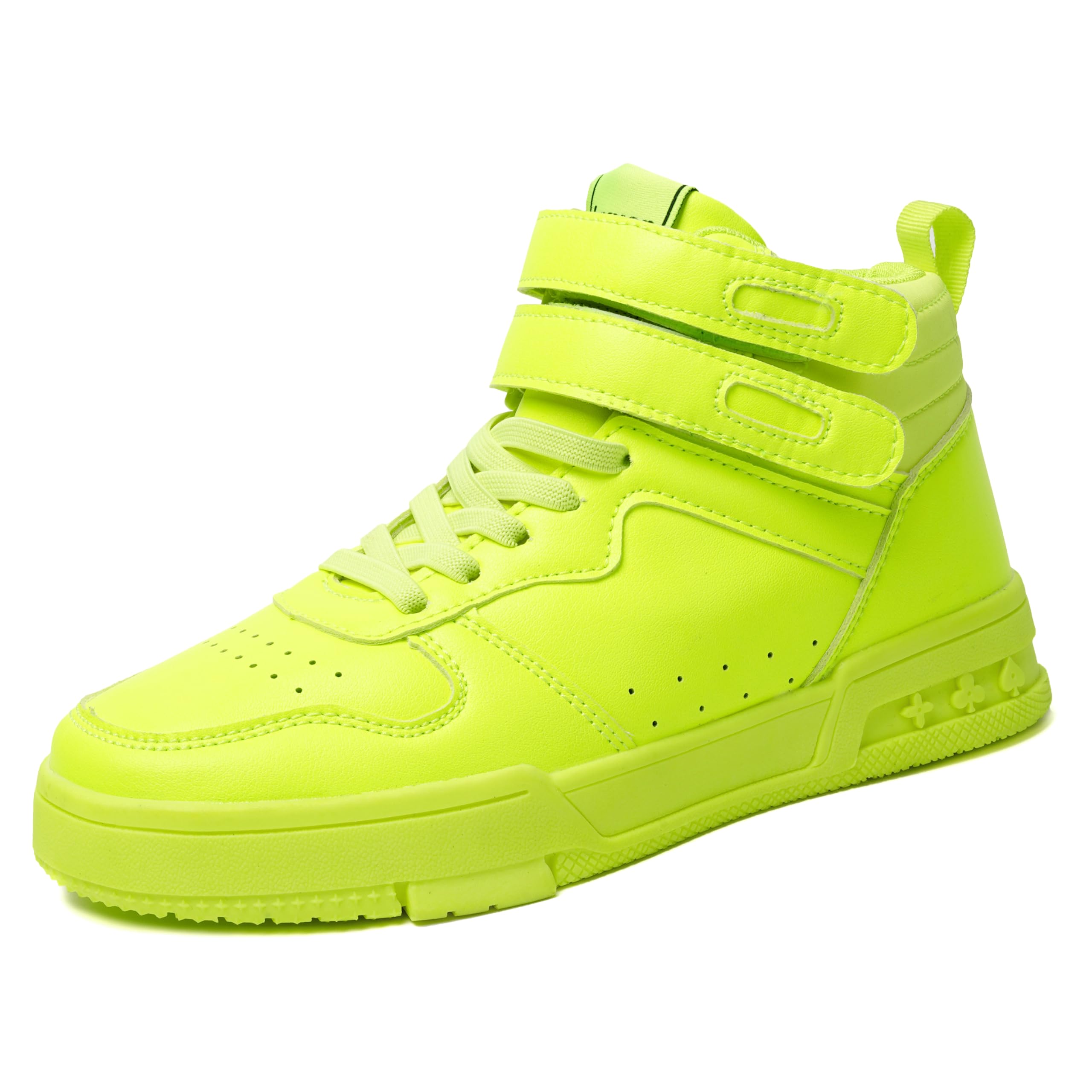 Botines altos de baloncesto B0D89X4FS8