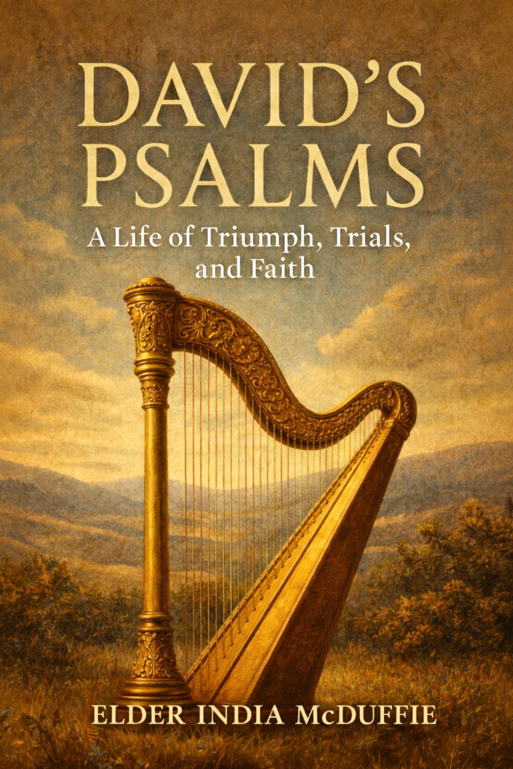 David Psalms: A Life of Faith, Trials, Triumph