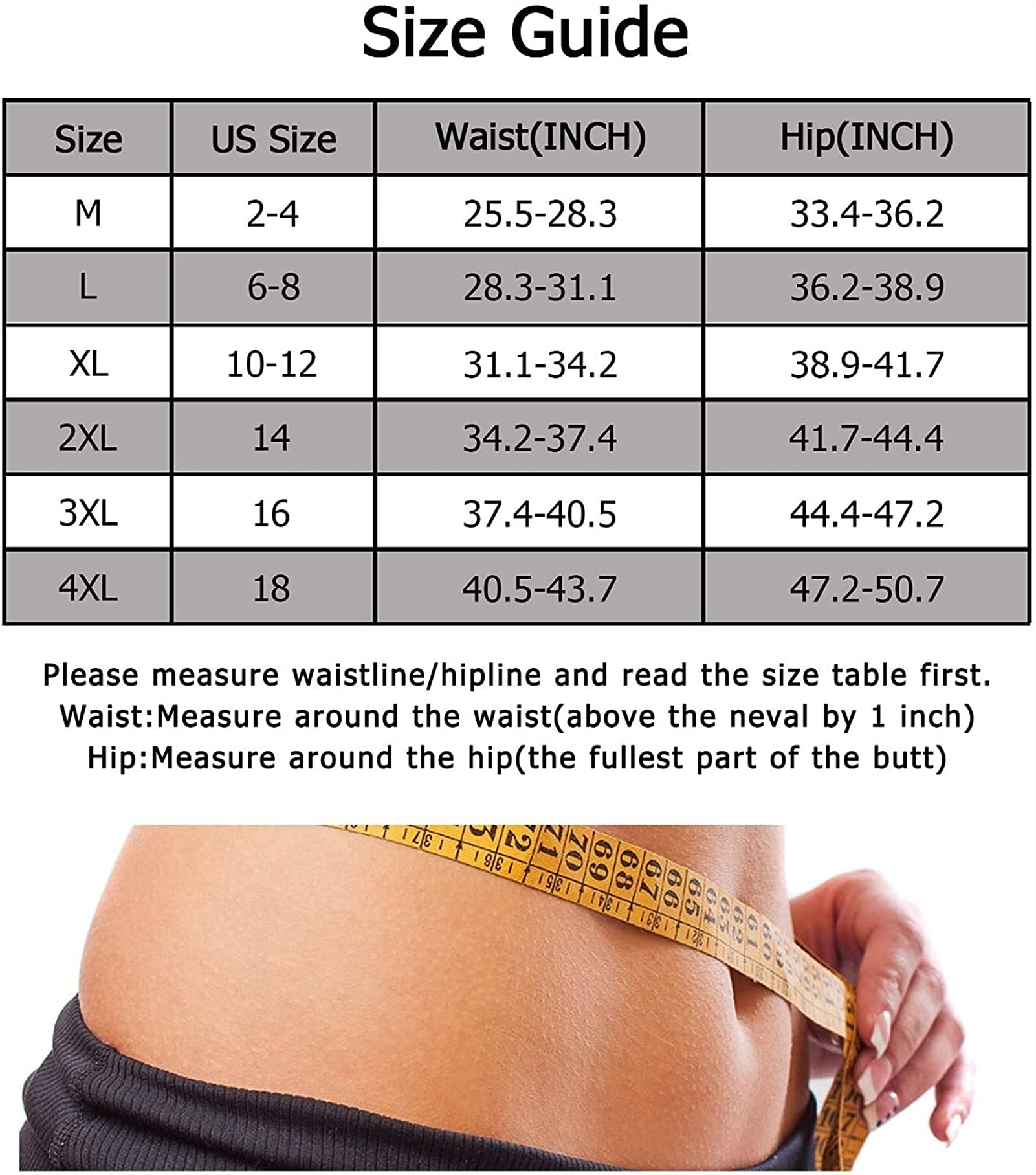 Mutandine Ritchi Solleva Glutei E Dimagrante - Push Up Boxer 85 - Vita E Fondo