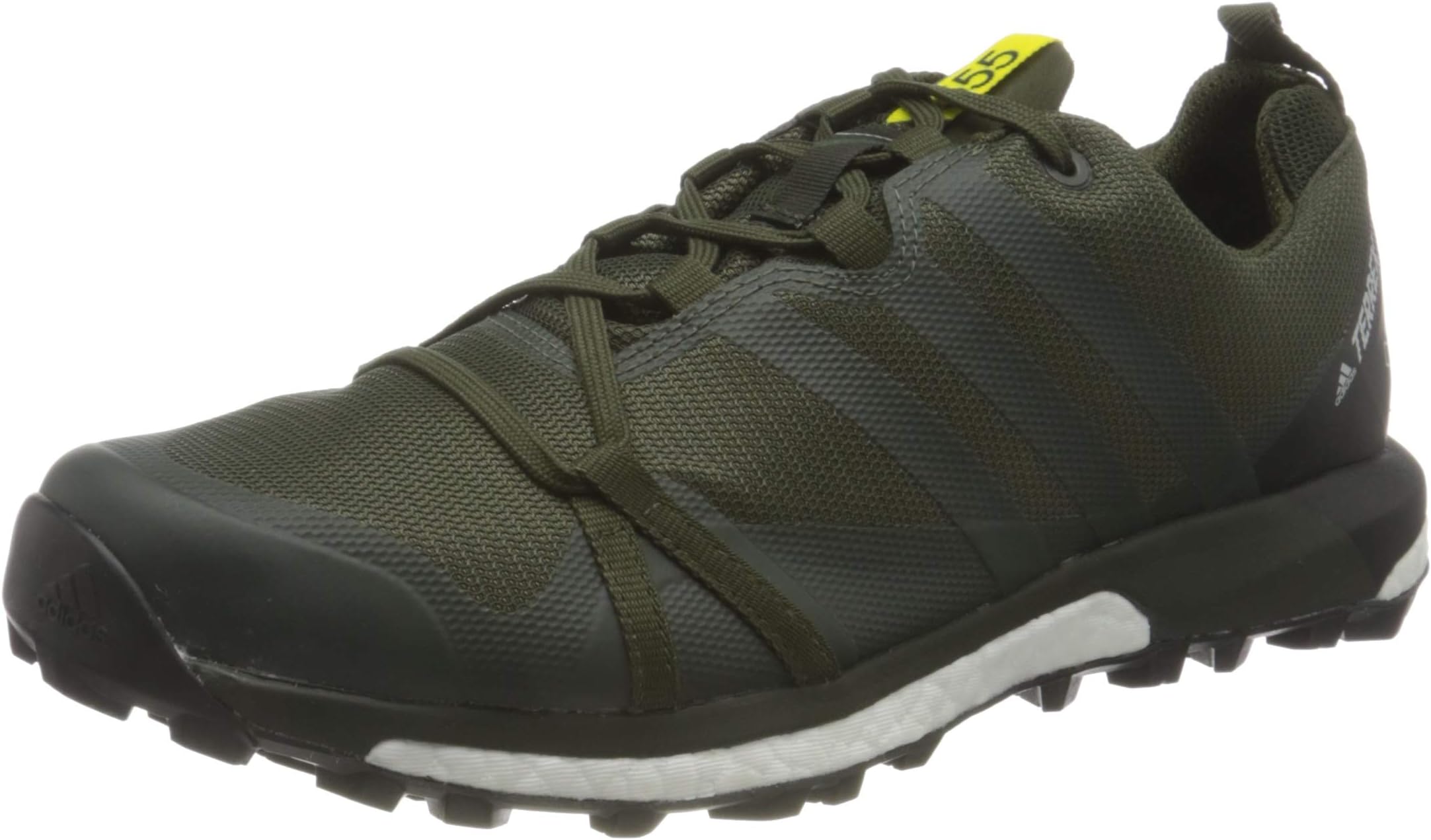 adidas Men's Terrex Agravic GTX Cross Trainers