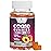 CoQ10 Gummies 100mg - 3X Strength, High Absorption, Antioxidant Supplement for Heart Health Support & Energy Production, Ultra Coenzyme Q10 Vitamins, Coq 10 Supplements, Non-GMO - 60 CoQ10 Gummies