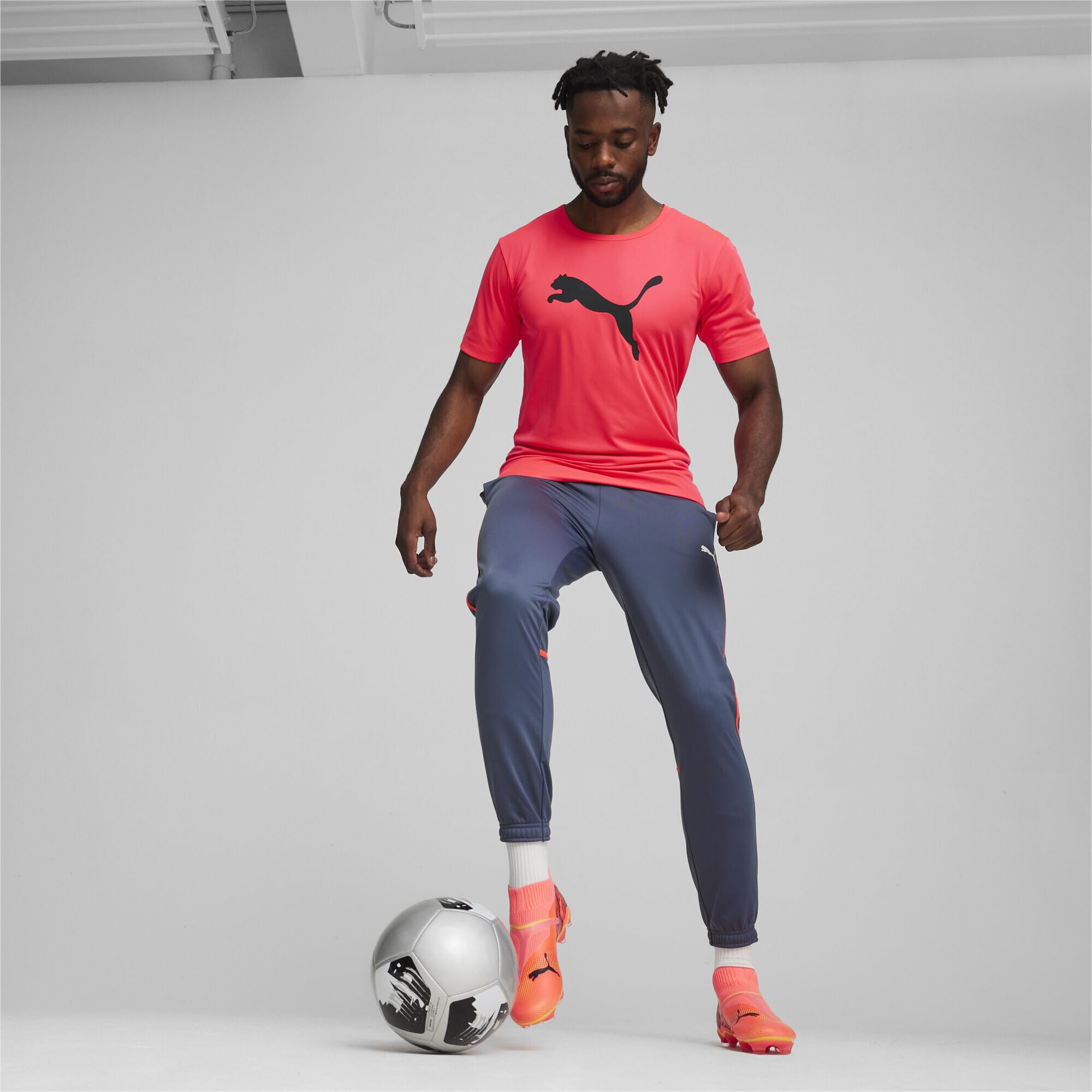 PUMA Future 7 Match Ll Fg AG 10771101, Scarpe da Calcio