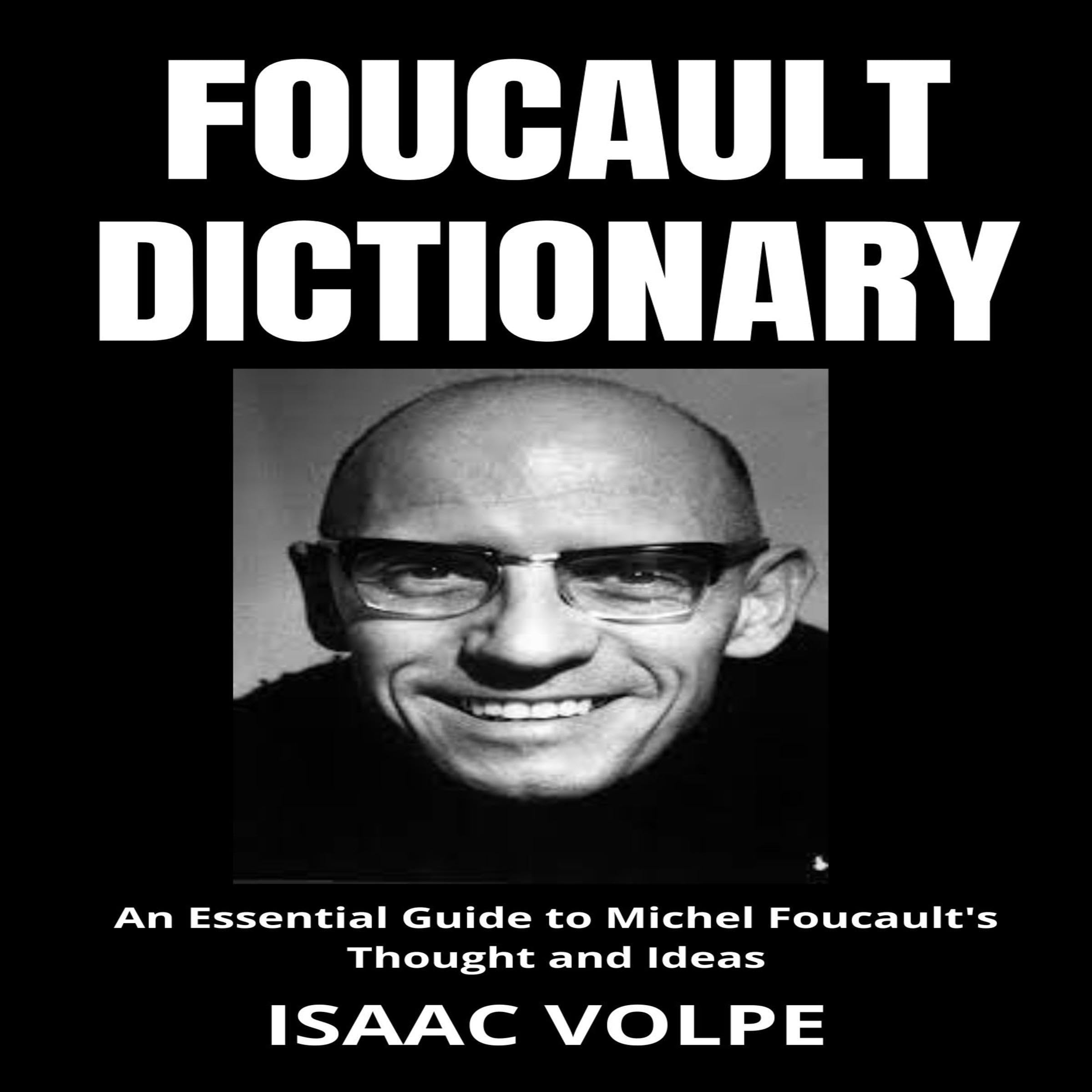 Foucault Dictionary