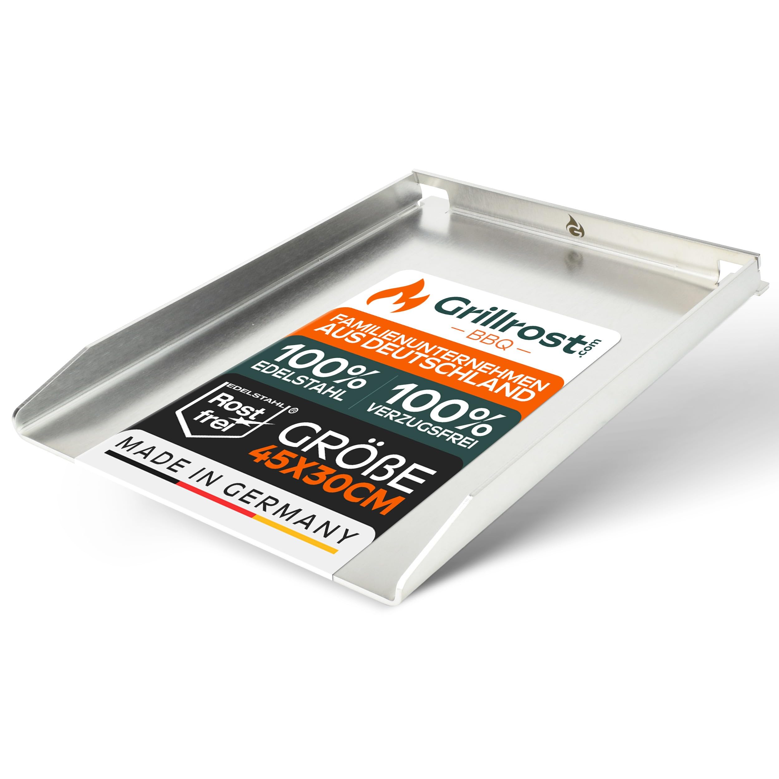 Piastra Riscaldante ROMMELSBACHER WPR 307/E - In Acciaio Inox Per Contenitori GN - Foto 5