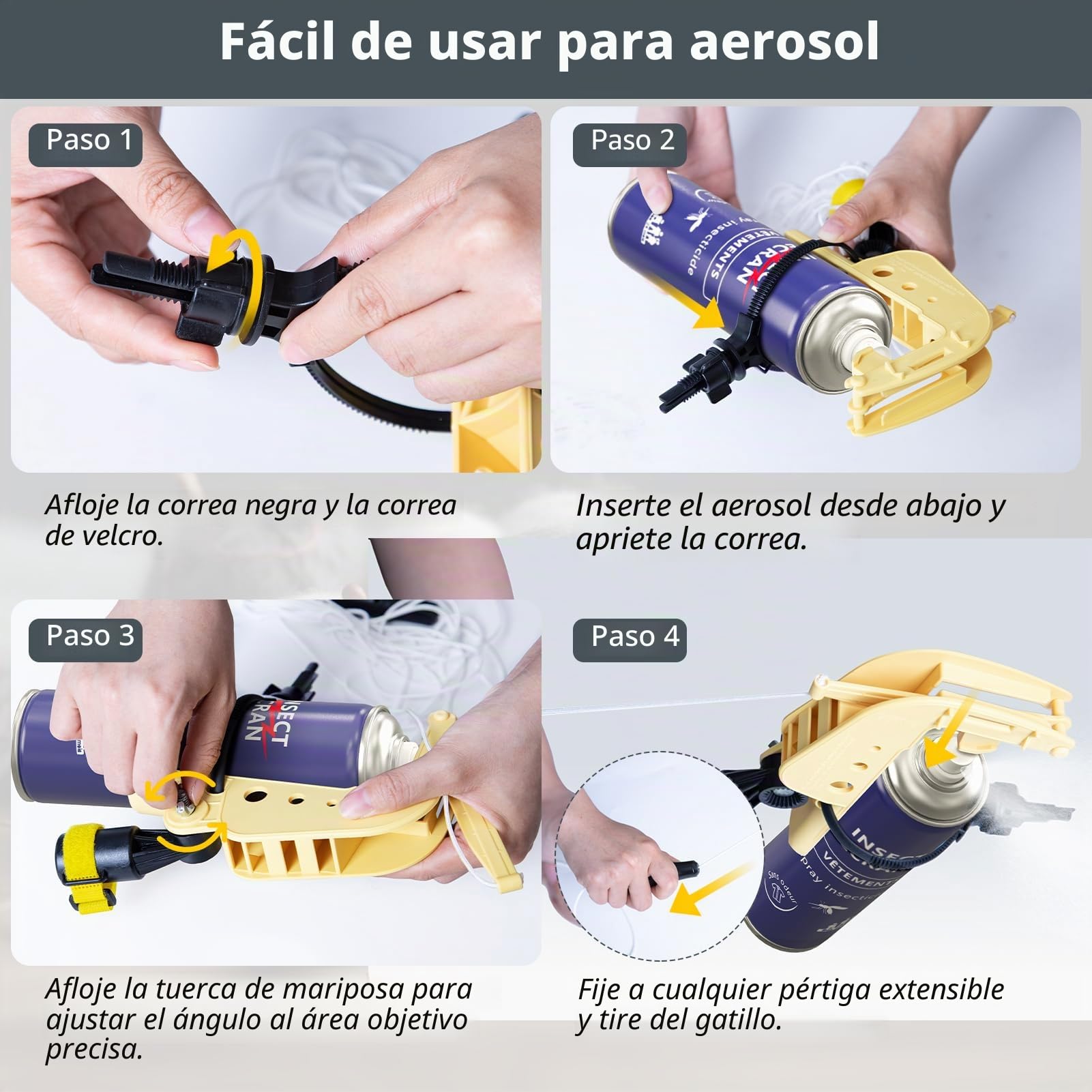 Lawn/Garden Sprayer