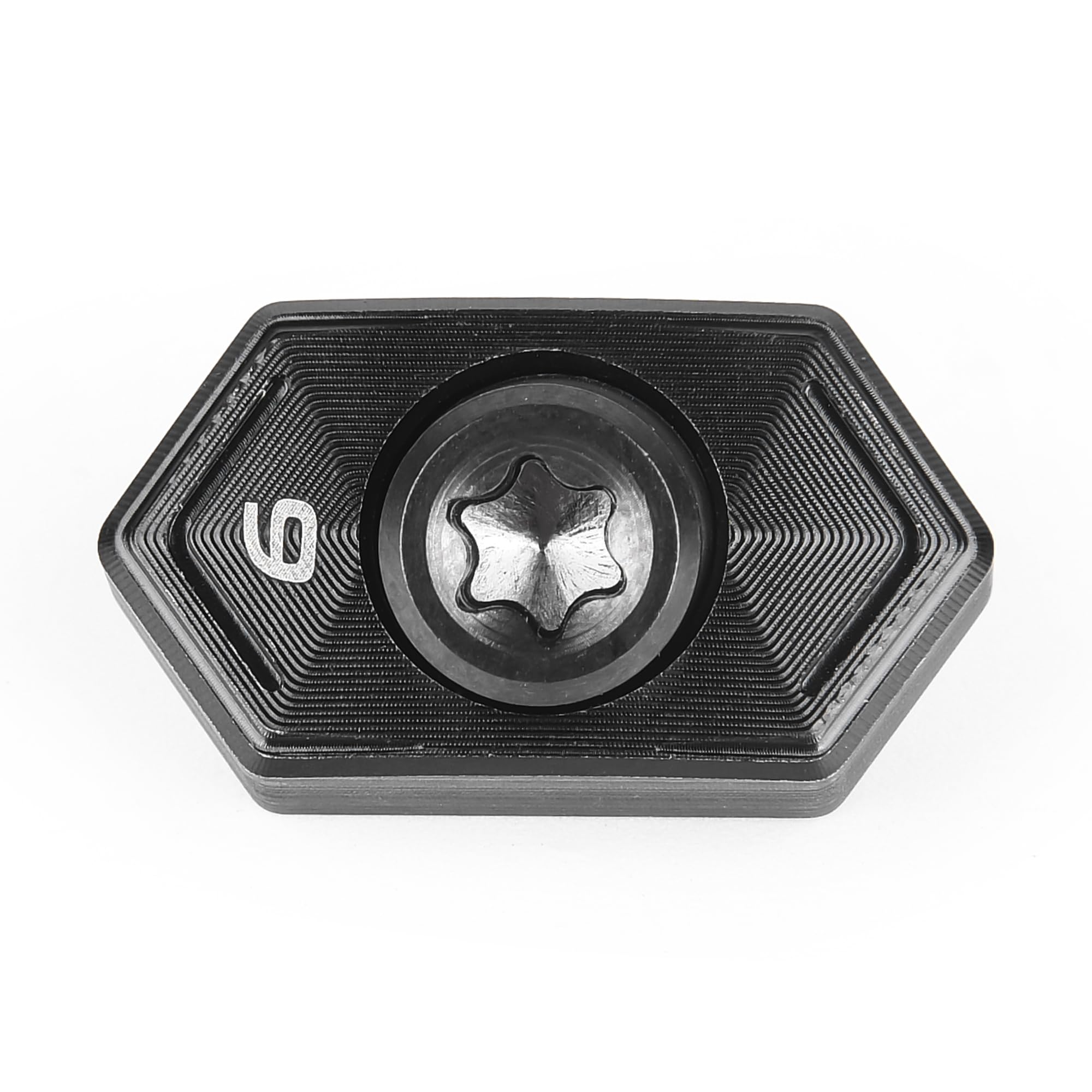 Gofotu Golf Weight Compatible with Cobra DS-Adapt Driver Head Weight Choose 1pc Weight (6g)