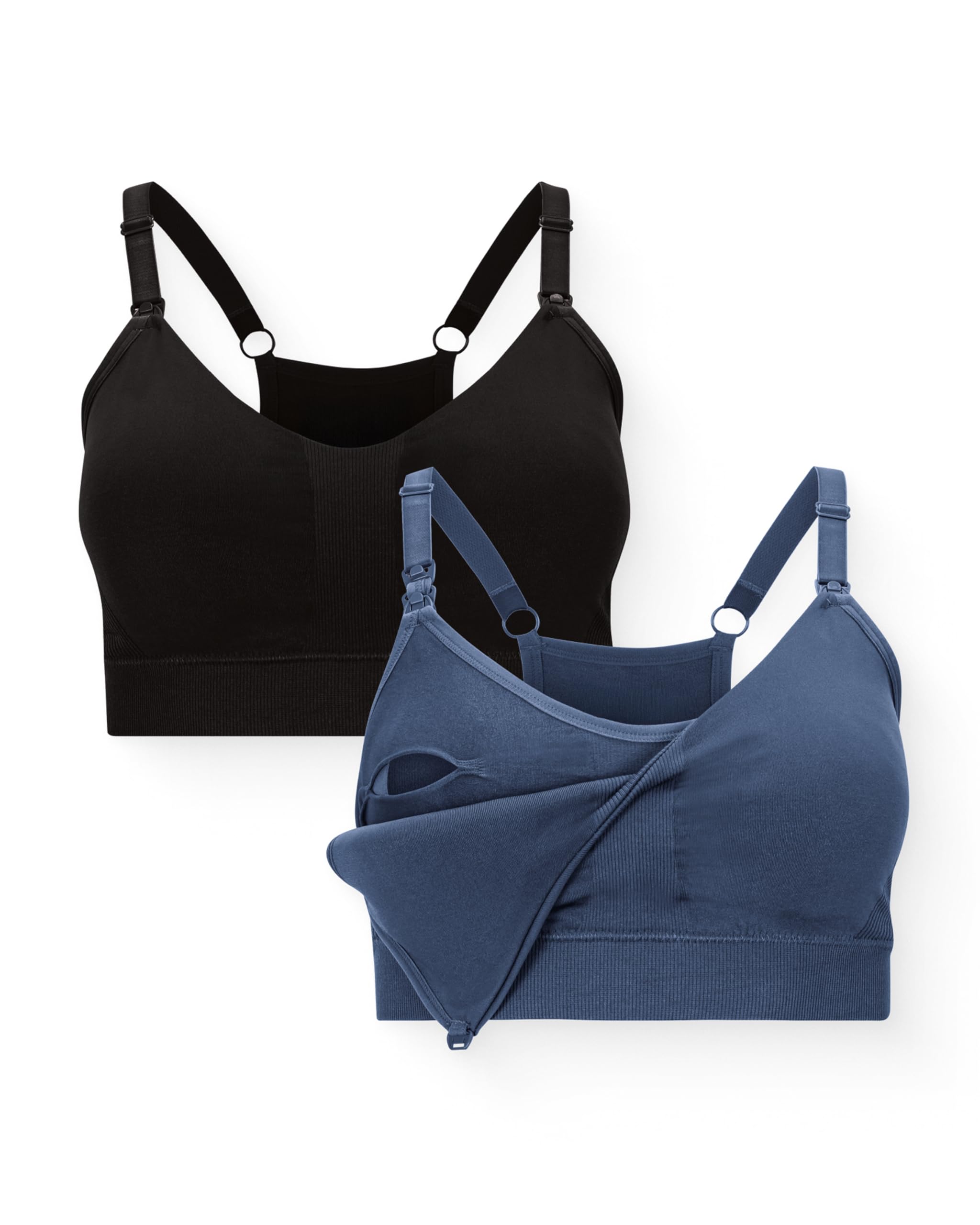 Kindred Bravely Essentials Sports 2-Pack