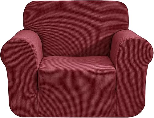Vista 104 de CHUN YI - Funda elástica para sofá (1 unidad)