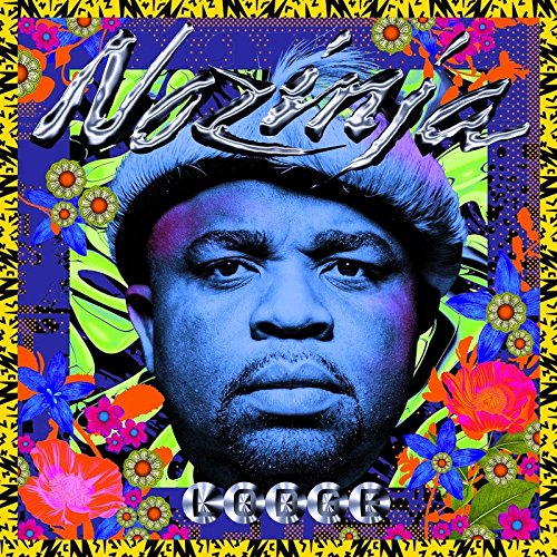 Nozinja Lodge [帯解説 / デジパック仕様 / 国内仕様輸入盤] (BRWP252)