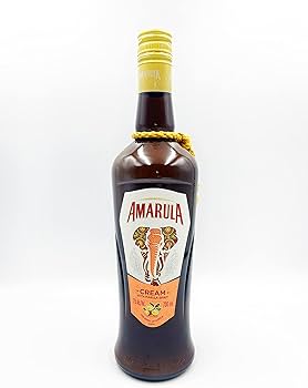 Amazon.co.jp: アマルーラ クリーム 17度 700ml [並行輸入品] : 食品