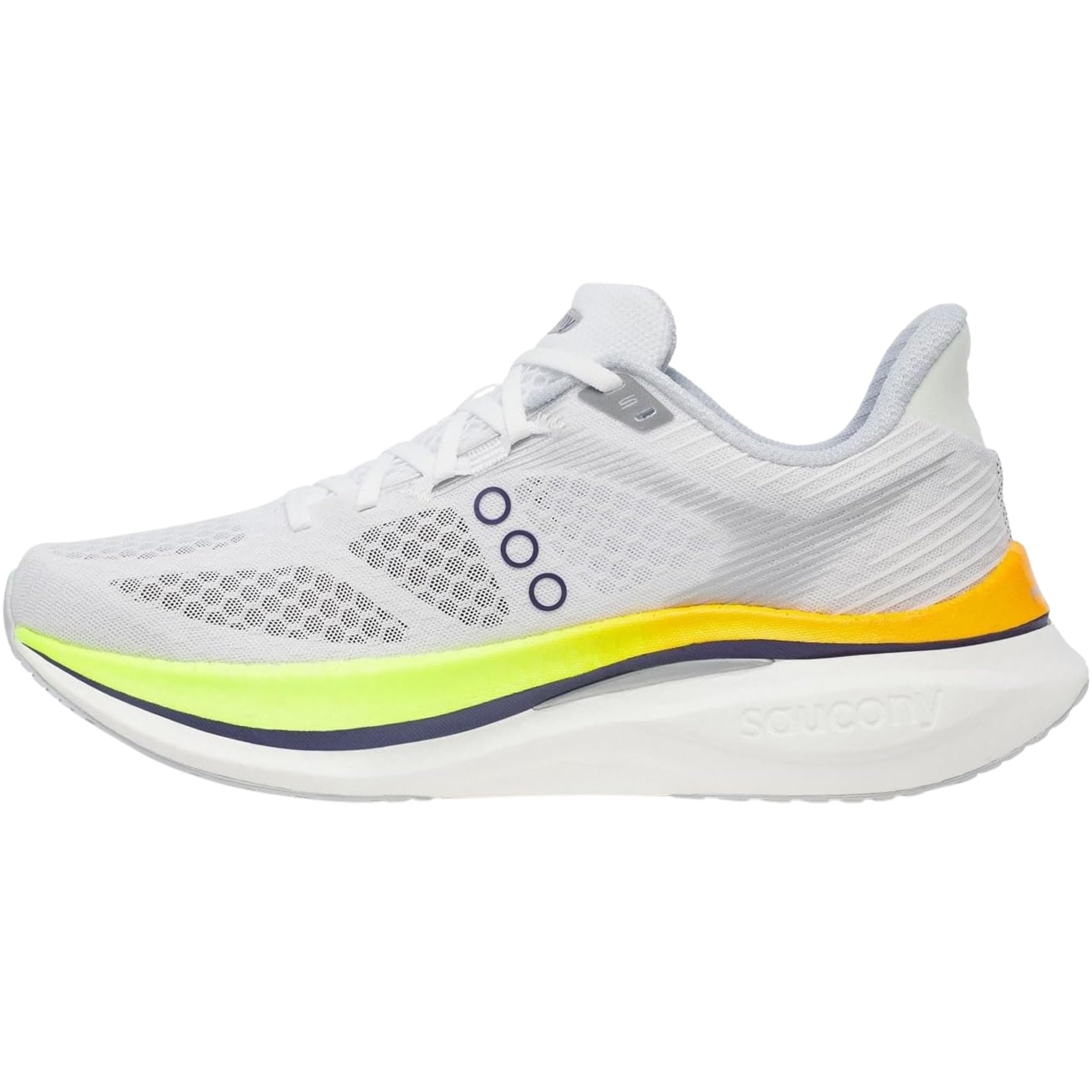 Saucony Men's Endorphin Speed 5 Sneaker