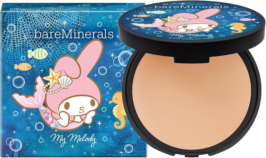 Amazon.co.jp: bareMinerals ベアミネラル ベアプロ 16HR パウダー