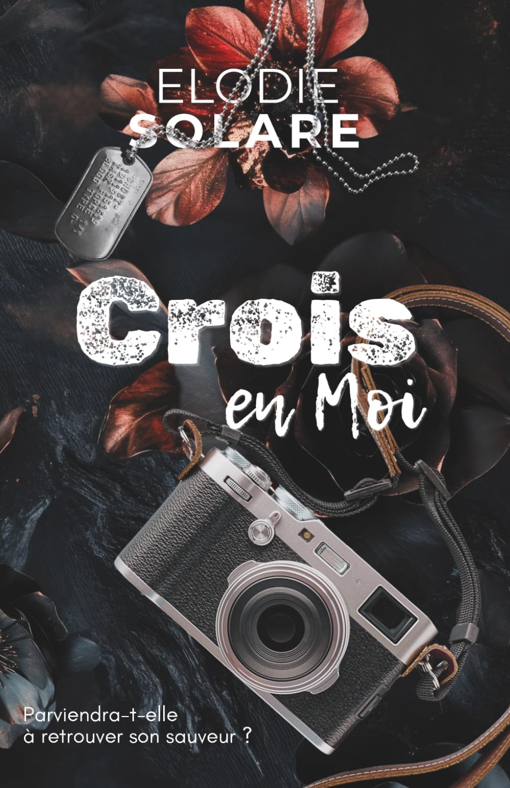 Crois en Moi: Retrouvera-t-elle son sauveur ?