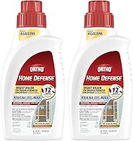 Vista 15 de Ortho Home Defense - Insecticida para interiores y perímetros2, con cómoda varita, controla hormigas, cucarachas, arañas y más, 1.33 galones