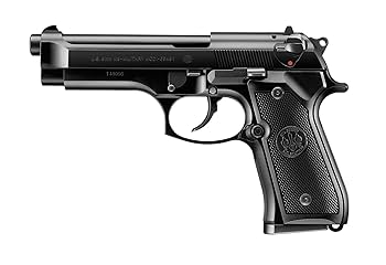 Amazon.co.jp: 東京マルイ U.S. M9 PISTOL 18歳以上 ガスブロー