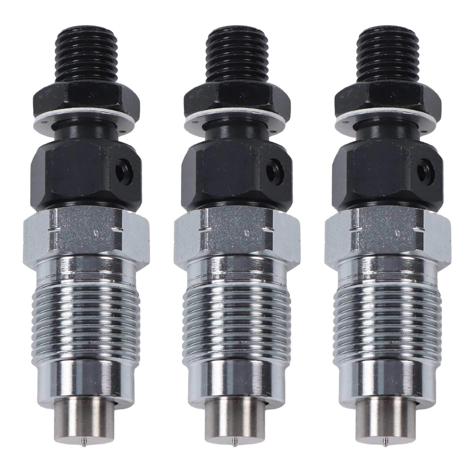 Amazon.com: 3pcs D1403 D1503 D1703 D1803 Fuel Injector 16082-53900