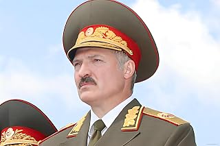 History Galore 24x36 Gallery Poster, President Alexander Lukashenko Wearing The Official Uniform of The Commander-in-Chief of The Armed Forces of Belarus.