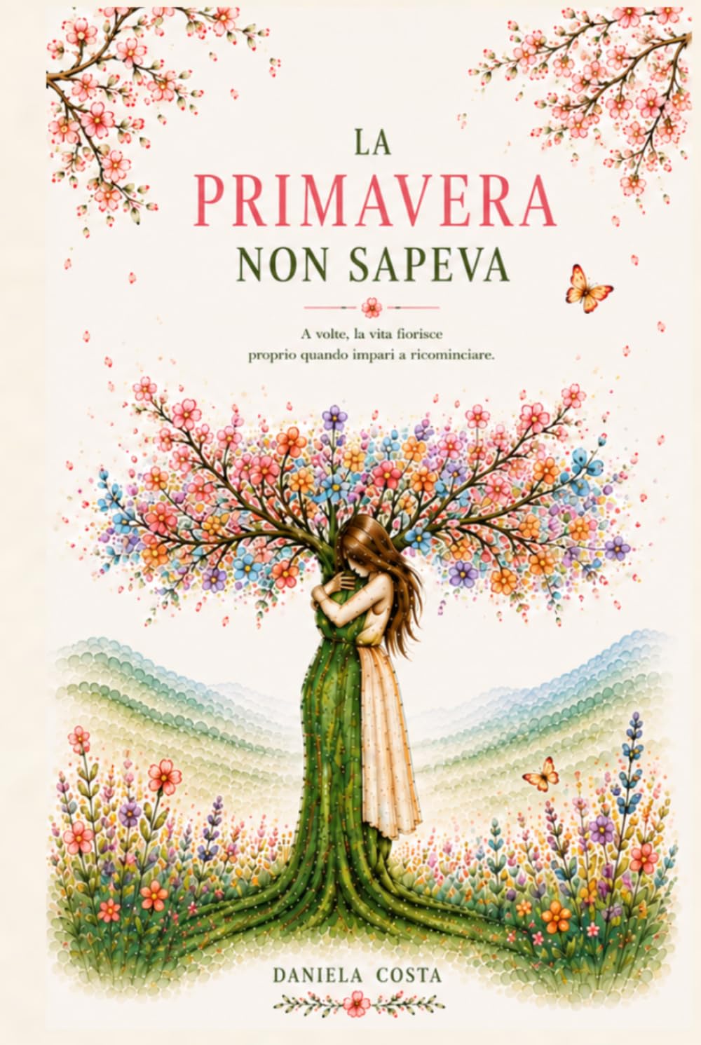 LA PRIMAVERA NON SAPEVA