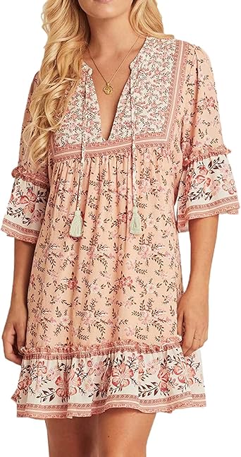 vivimos dress
