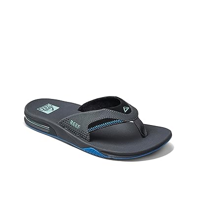 Reef Fanning Men