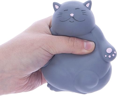 Miniatura 3 de Boxer Gifts Kalma Kitty - Juguete para aliviar el estrés | Pelotas únicas para adultos y adolescentes – Juguetes sensoriales para ansiedad –