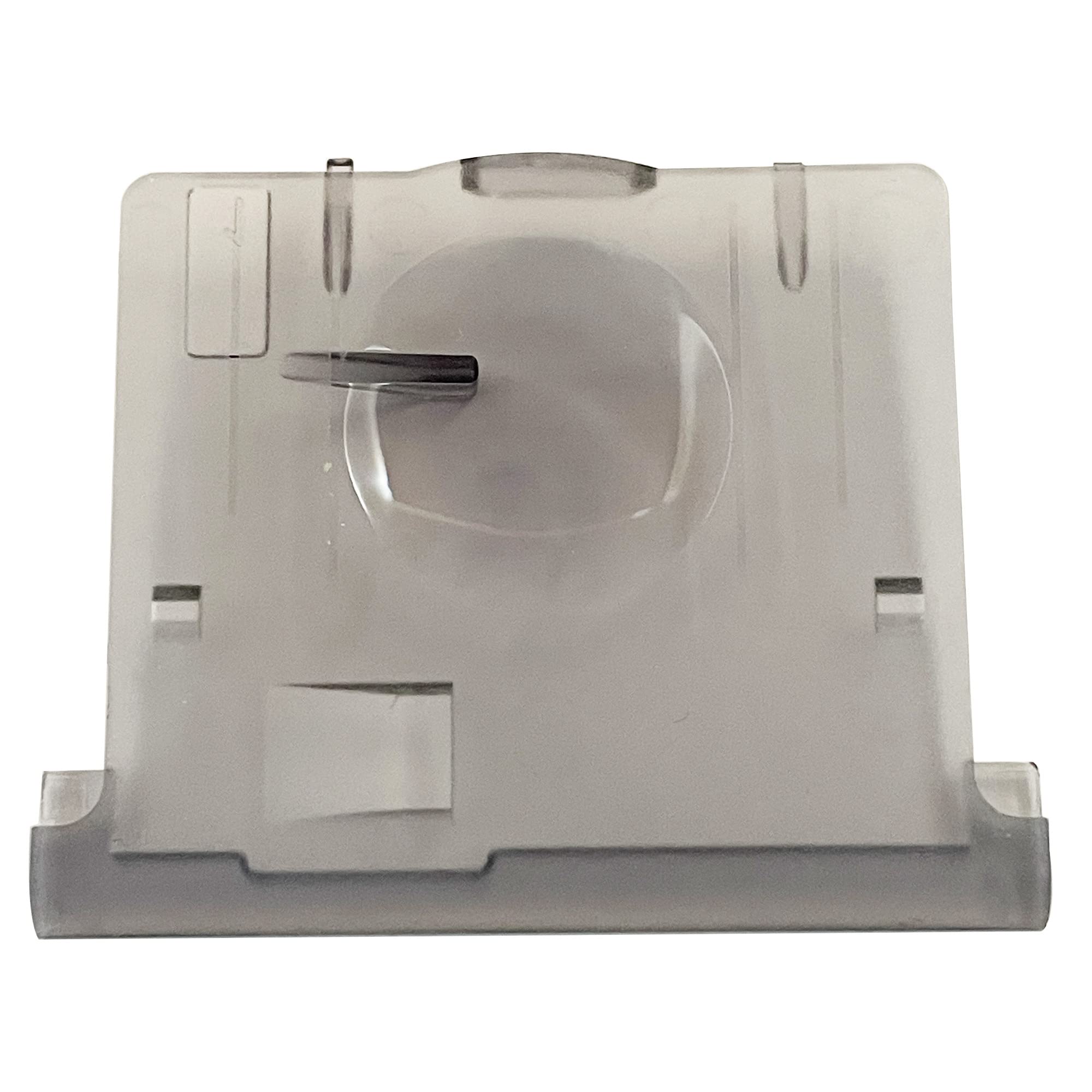 DREAMSTITCH Metal Cover Plate 4129639-01 for Pfaff, Viking Sewing Machines