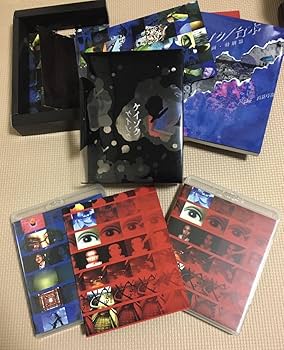 【新品未使用】ケイゾク Blu-rayコンプリートBOX 新品未使用】ケイゾク Blu-rayコンプリートBOX - メルカリ