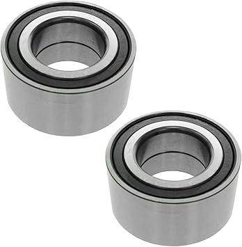 Wheel Hub Bearings Front Left 