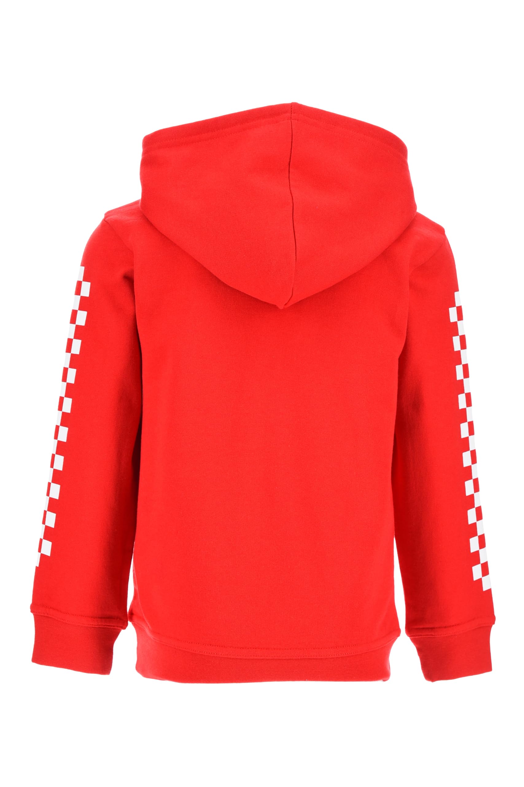 Marvel Spiderman Sweat à Capuche pour Garçon, Pull Sweatshirt Cadeau pour Enfants, Tailles 3 à 8 Ans