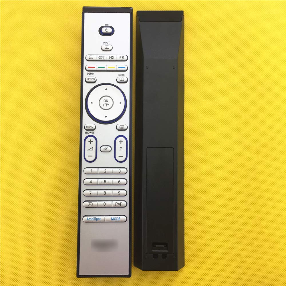 Télécommande Philips RC1112516/00 pour changer de chaîne TV
