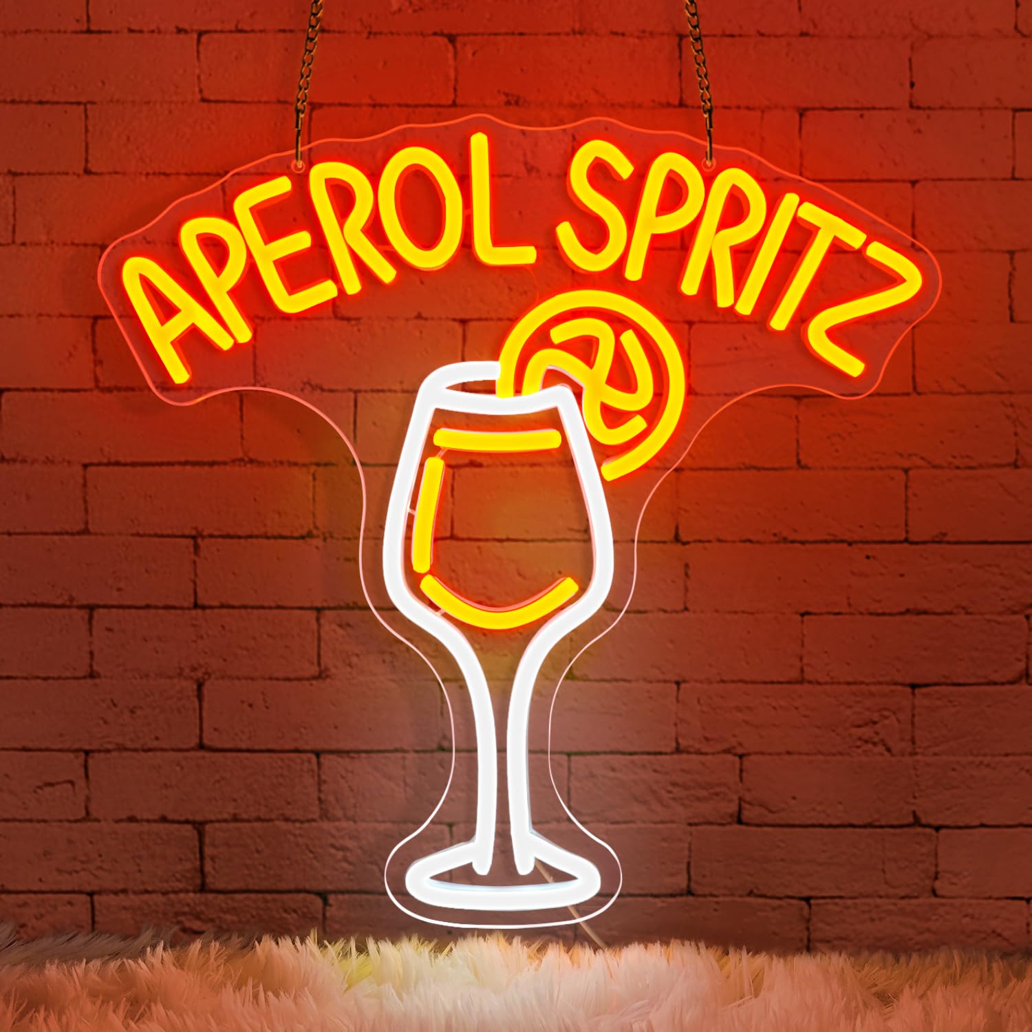 Insegna al neon a forma di nuvola Luce notturna dimmerabile Decorazione